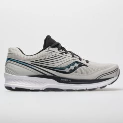 Saucony Echelon 8 Men's Alloy/Black