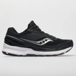 Saucony Echelon 8 Men's Black/White