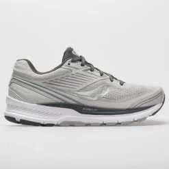 Saucony Echelon 8 Women's Alloy/Charcoal