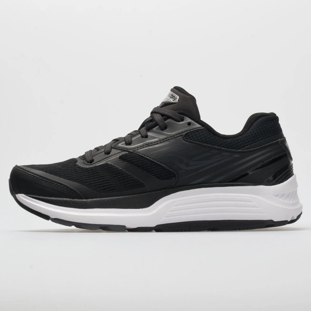 Saucony Echelon 8 Women's Black/White - Image 2