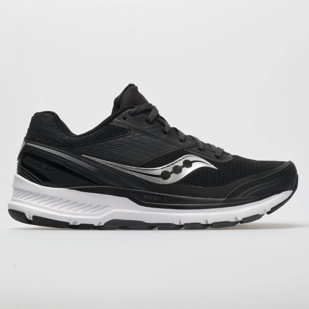 Saucony Echelon 8 Women's Black/White