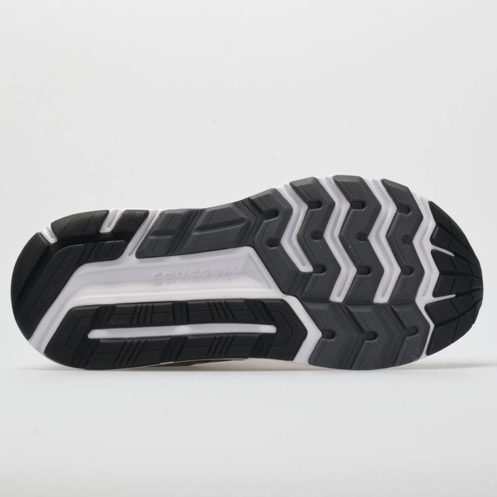Saucony Echelon 8 Women's Black/White - Image 4