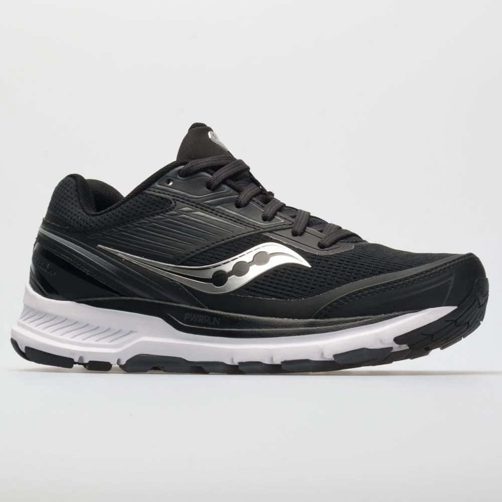 Saucony Echelon 8 Women's Black/White - Image 5