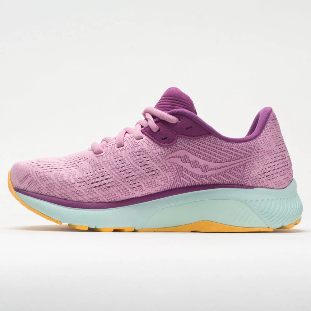 Saucony Guide 14 Women's Future/Pink - Image 2