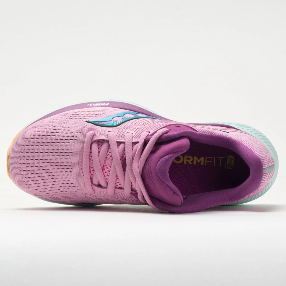 Saucony Guide 14 Women's Future/Pink - Image 3