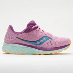 Saucony Guide 14 Women's Future/Pink