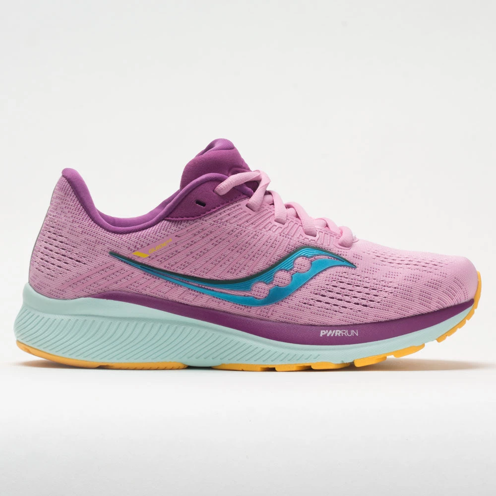 Saucony Guide 14 Women's Future/Pink