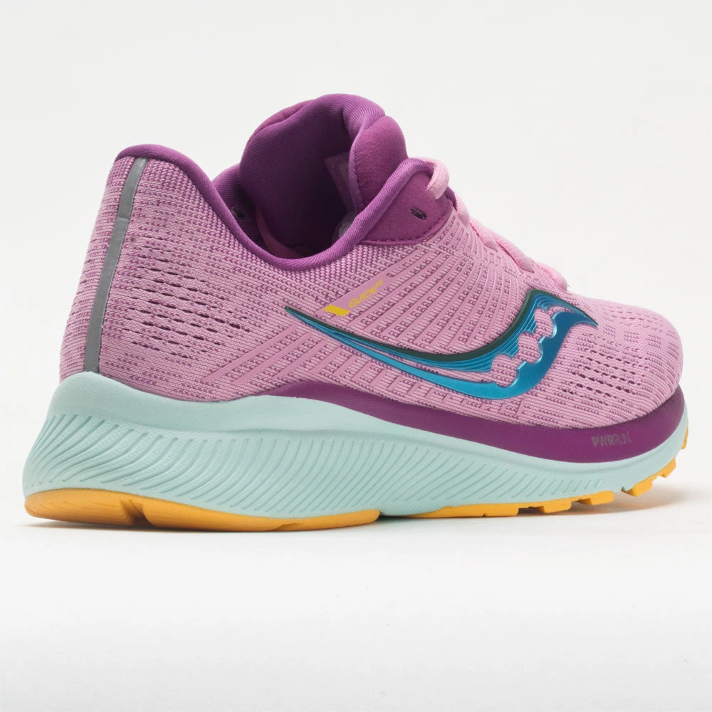 Saucony Guide 14 Women's Future/Pink - Image 6