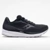 Saucony Ride 14 Women's Charcoal/Black