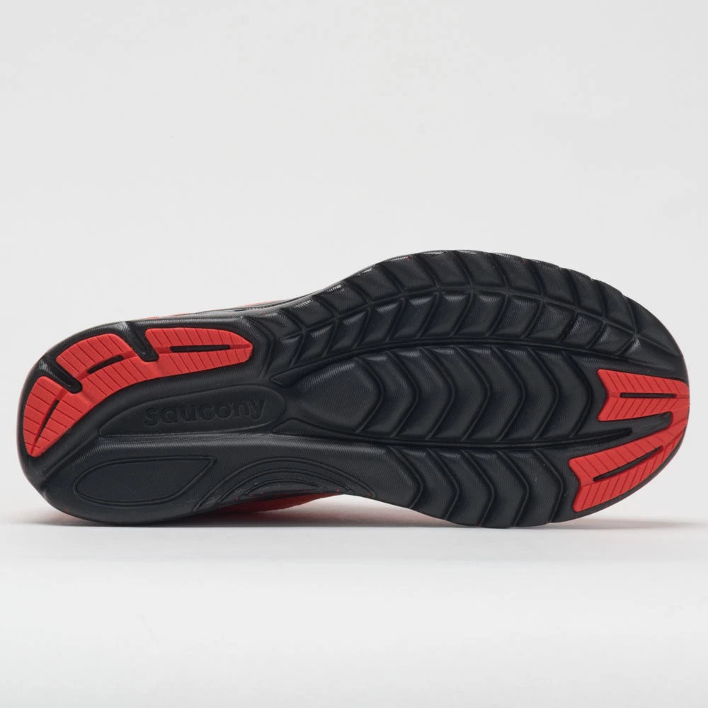 Saucony Kinvara 11 Shoes With Soul Eddie Edition Unisex - Image 4