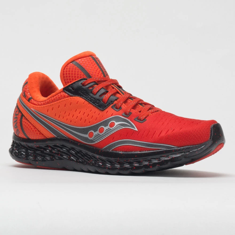 Saucony Kinvara 11 Shoes With Soul Eddie Edition Unisex - Image 5