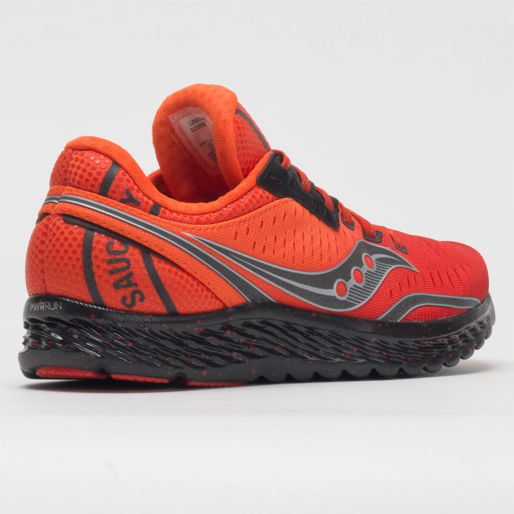 Saucony Kinvara 11 Shoes With Soul Eddie Edition Unisex - Image 6