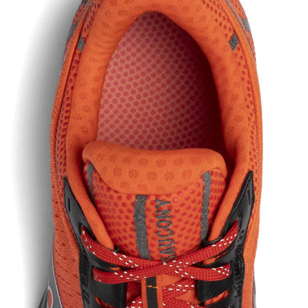 Saucony Kinvara 11 Shoes With Soul Eddie Edition Unisex - Image 7