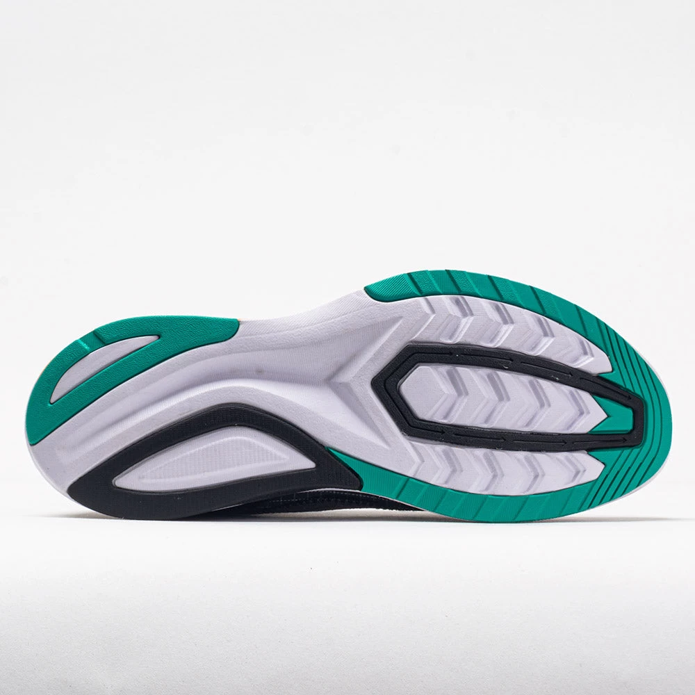 Saucony Endorphin Shift 2 Men's Alloy/Jade - Image 4