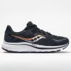 Saucony Omni 20 Men's Black/White