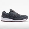 Saucony Echelon 8 Men's Shadow/Mulberry