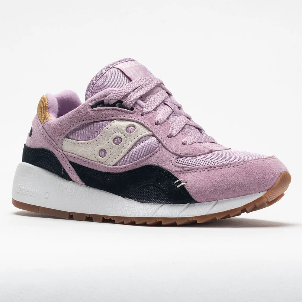 Saucony Shadow 6000 Women's Lilac - Image 5