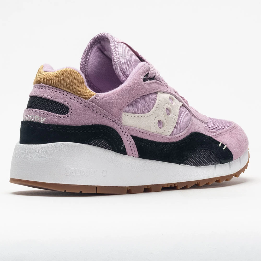 Saucony Shadow 6000 Women's Lilac - Image 6