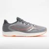 Saucony Freedom 4 Men's Alloy/Orange