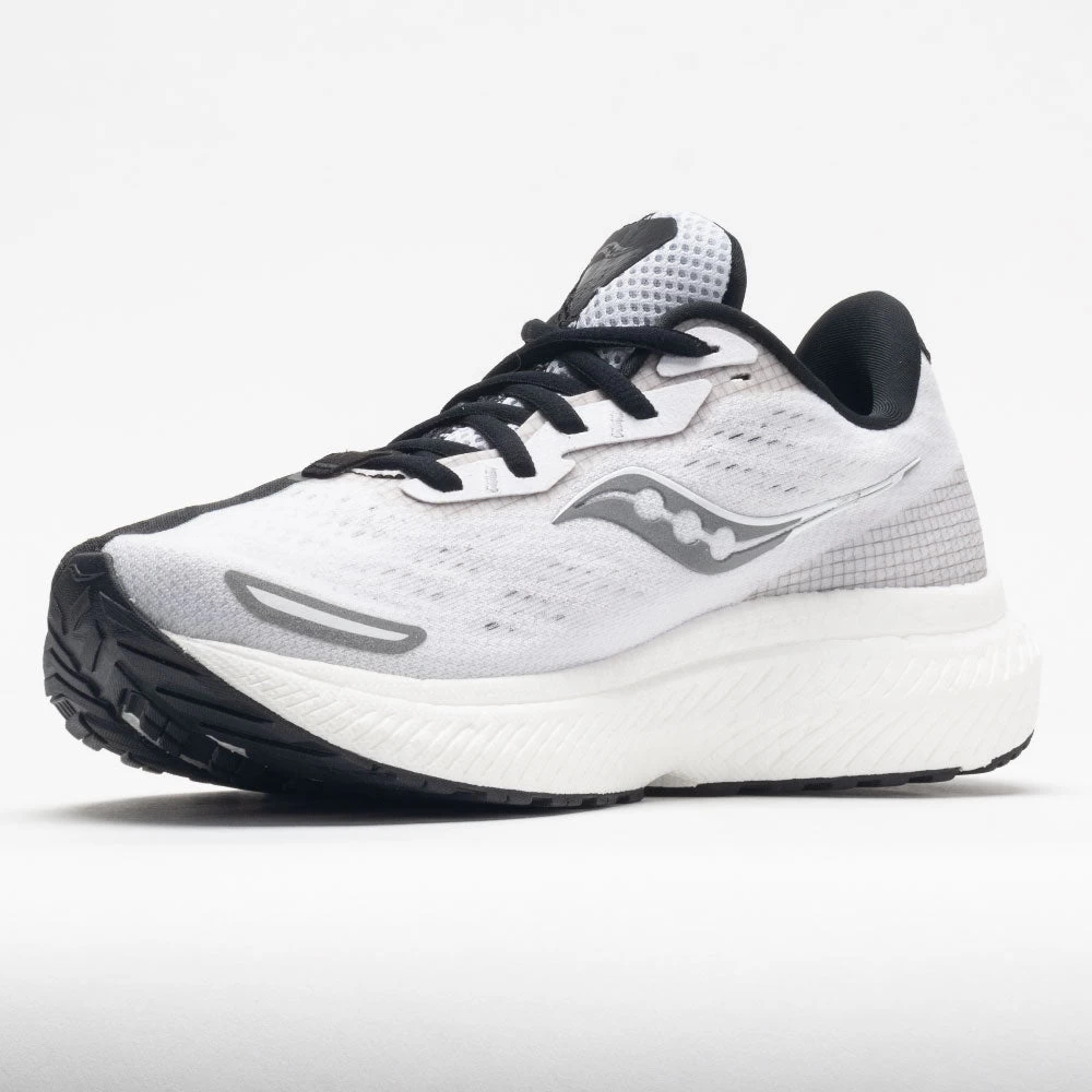 Saucony Triumph 19 Men's Reflexion Pack - Image 7