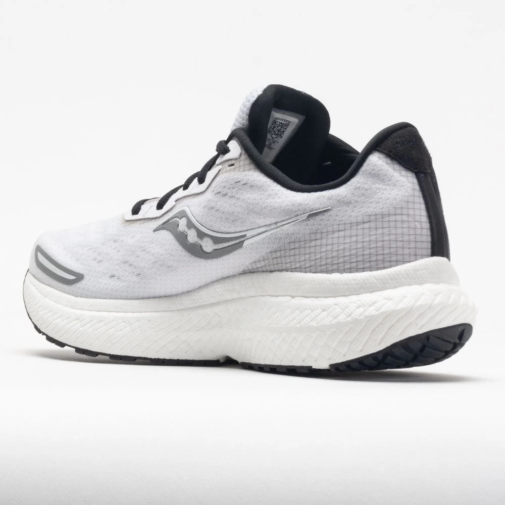 Saucony Triumph 19 Men's Reflexion Pack - Image 8