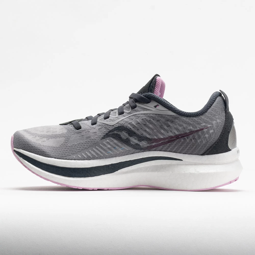 Saucony Endorphin Speed 2 Women's Alloy/Quartz - Image 2