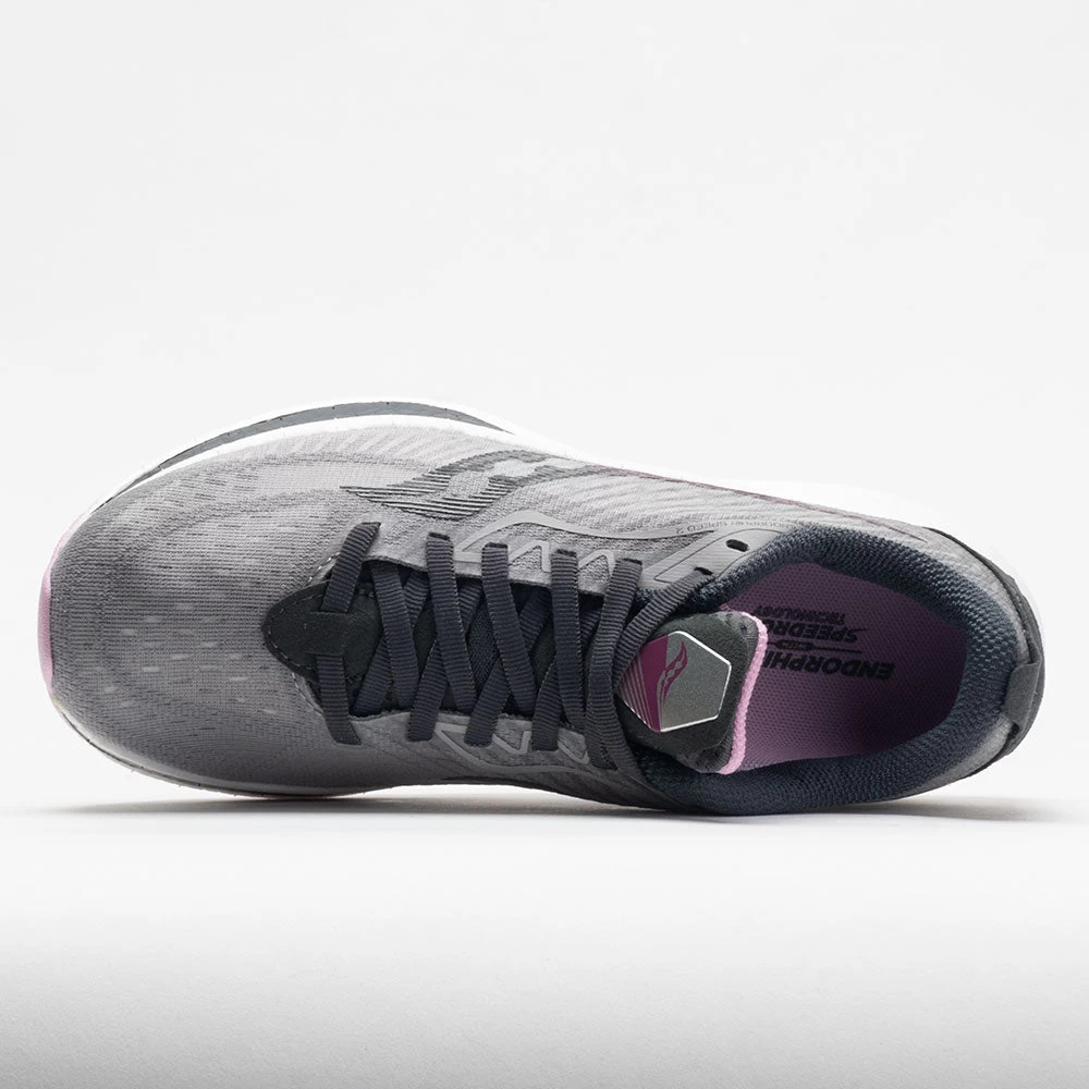 Saucony Endorphin Speed 2 Women's Alloy/Quartz - Image 3