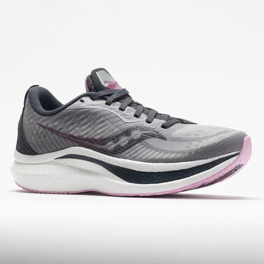 Saucony Endorphin Speed 2 Women's Alloy/Quartz - Image 5