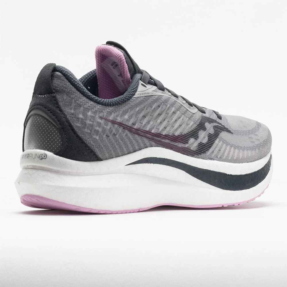 Saucony Endorphin Speed 2 Women's Alloy/Quartz - Image 6