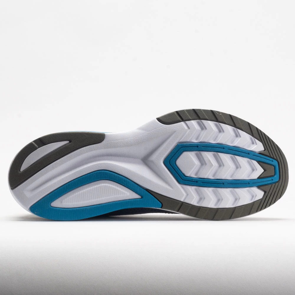 Saucony Endorphin Shift 2 Men's Alloy/Topaz - Image 4