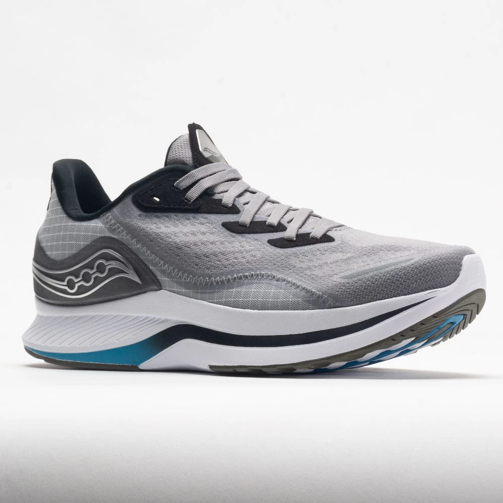 Saucony Endorphin Shift 2 Men's Alloy/Topaz - Image 5