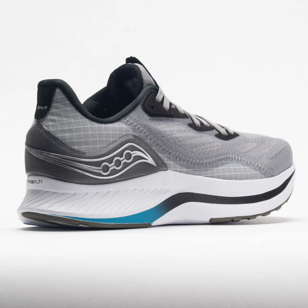 Saucony Endorphin Shift 2 Men's Alloy/Topaz - Image 6