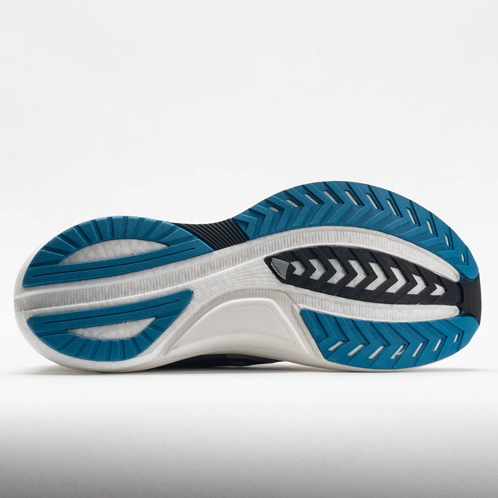 Saucony Tempus Men's Alloy/Topaz - Image 4