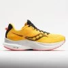 Saucony Tempus Men's Vizi Gold/Vizi Red