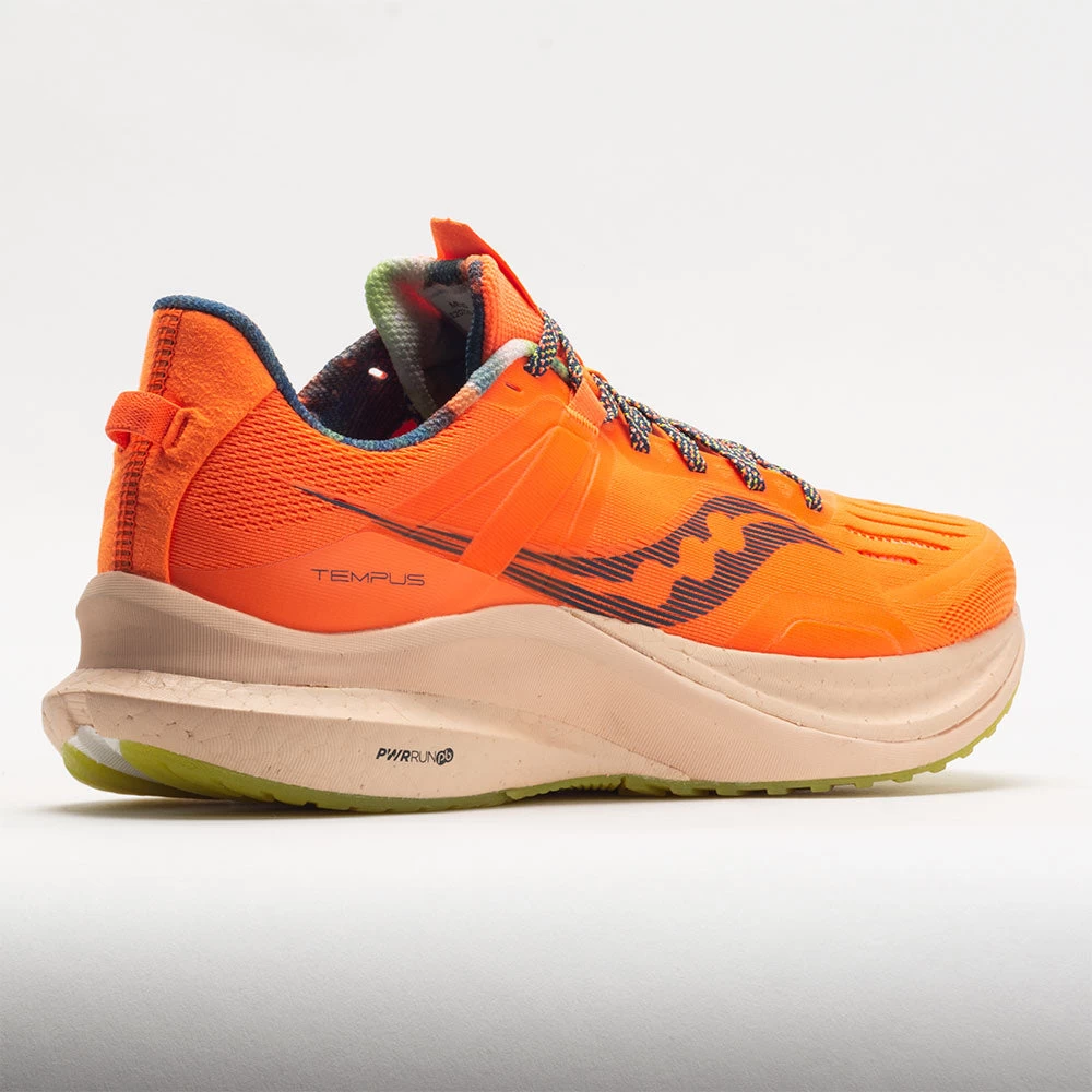 Saucony Tempus Men's Campfire Stories - Image 6