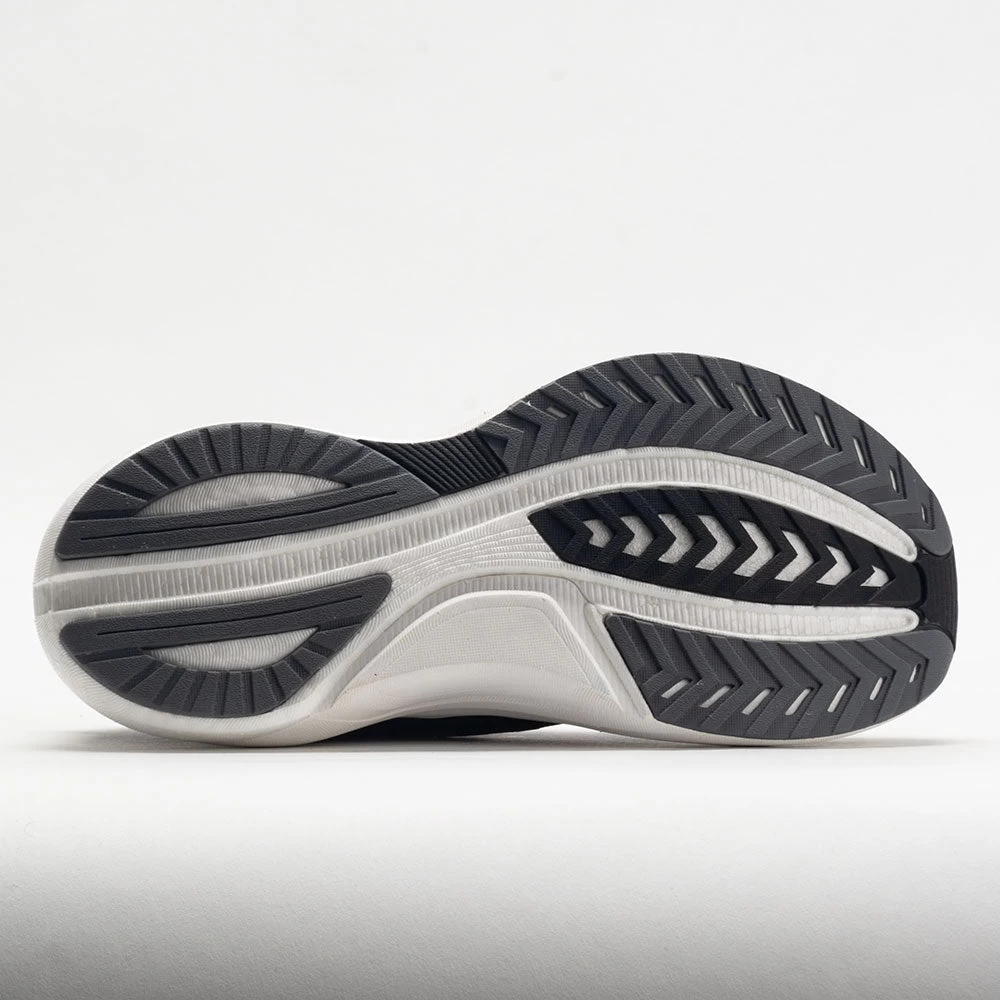 Saucony Tempus Women's Black/Fog - Image 4