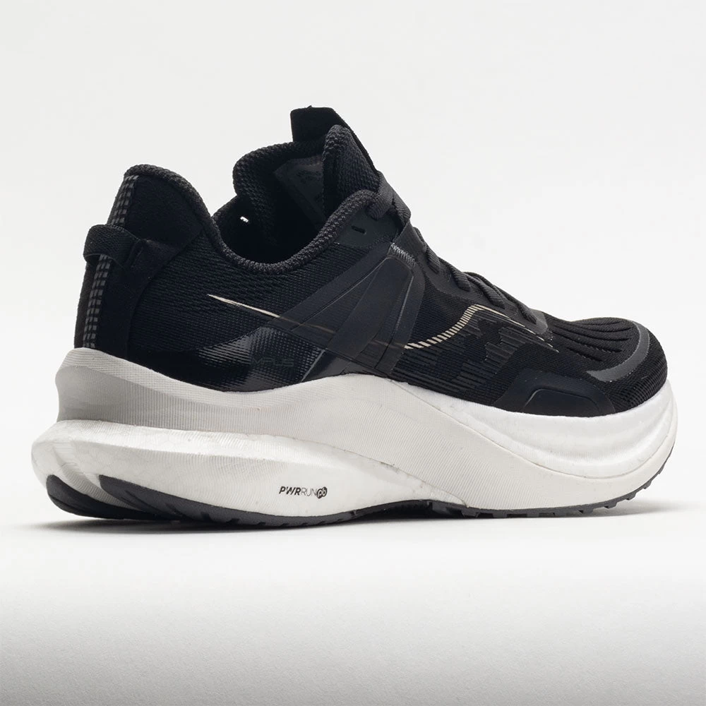 Saucony Tempus Women's Black/Fog - Image 6