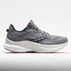 Saucony Tempus Women's Alloy/Quartz