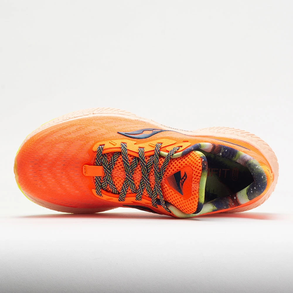 Saucony Triumph 19 Men's Campfire Stories - Image 3