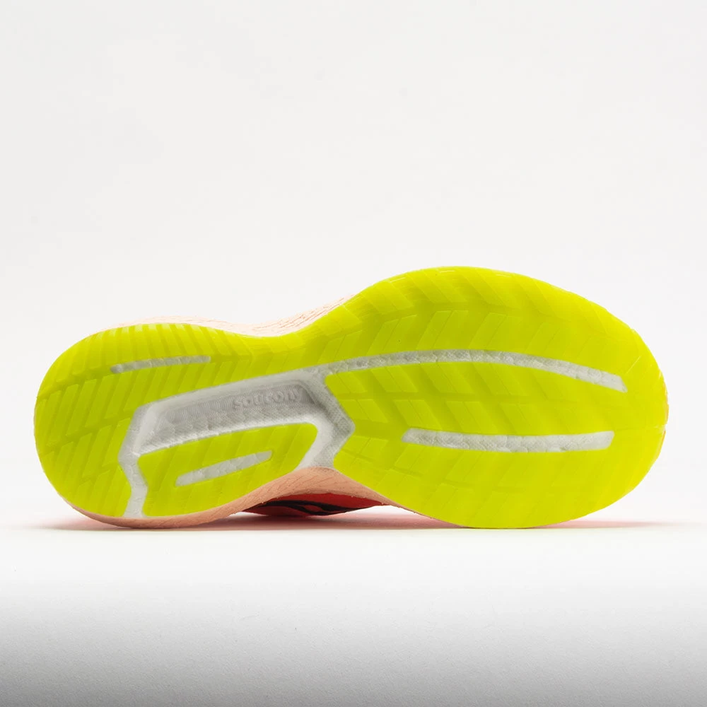 Saucony Triumph 19 Men's Campfire Stories - Image 4