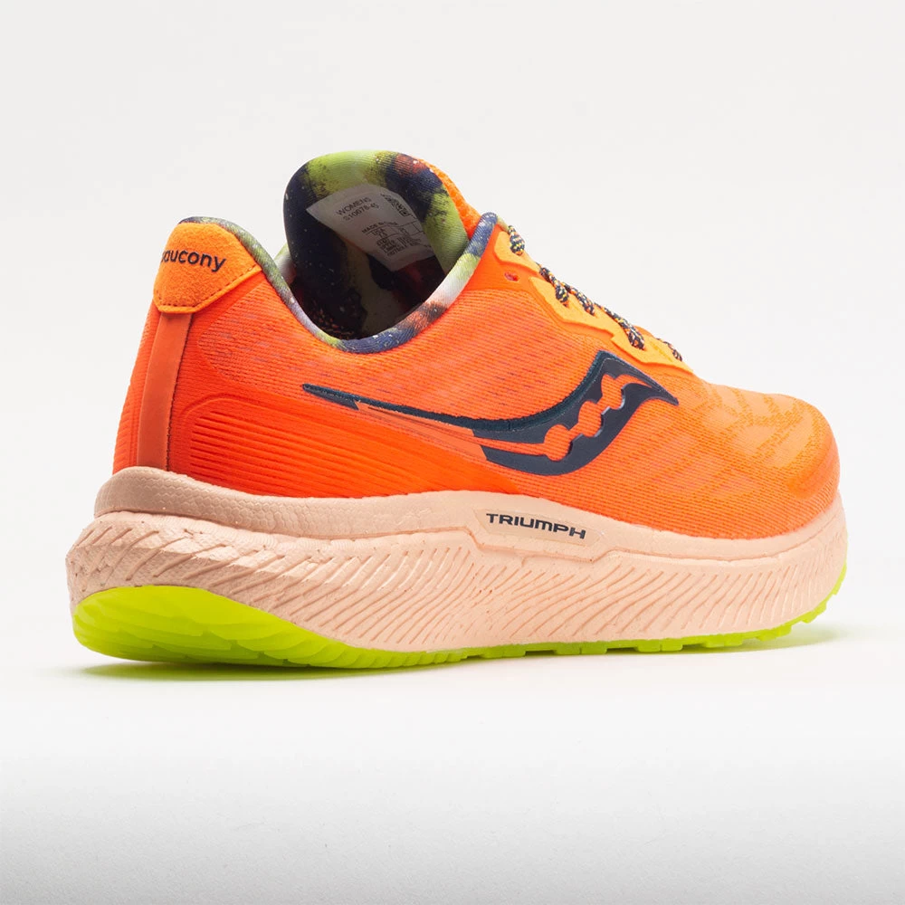 Saucony Triumph 19 Men's Campfire Stories - Image 6