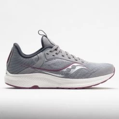 Saucony Freedom 5 Women's Alloy/Quartz