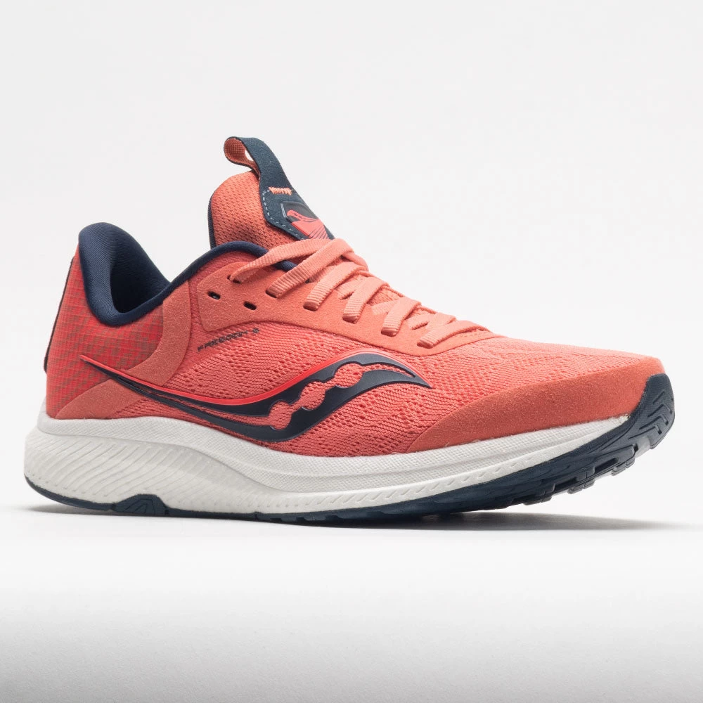 Saucony Freedom 5 Women's Sunstone/Night - Image 5