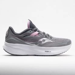 Saucony Ride 15 Women's Alloy/Quartz