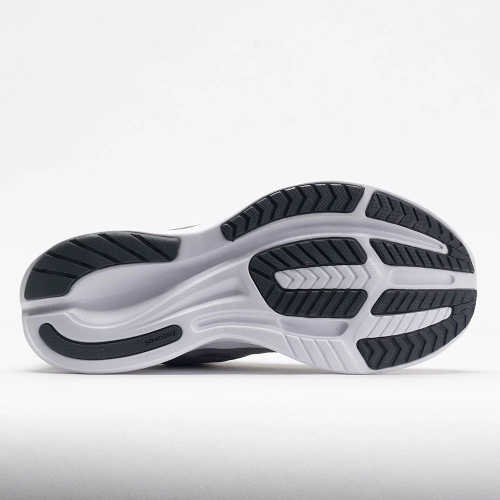 Saucony Ride 15 Women's Alloy/Quartz - Image 4