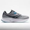 Saucony Guide 15 Men's Alloy/Topaz