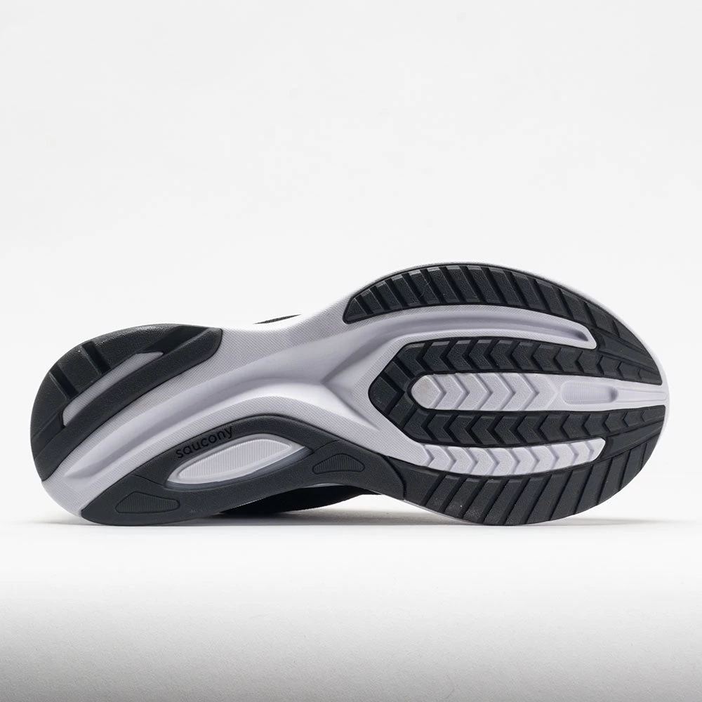 Saucony Guide 15 Women's Black/White - Image 4