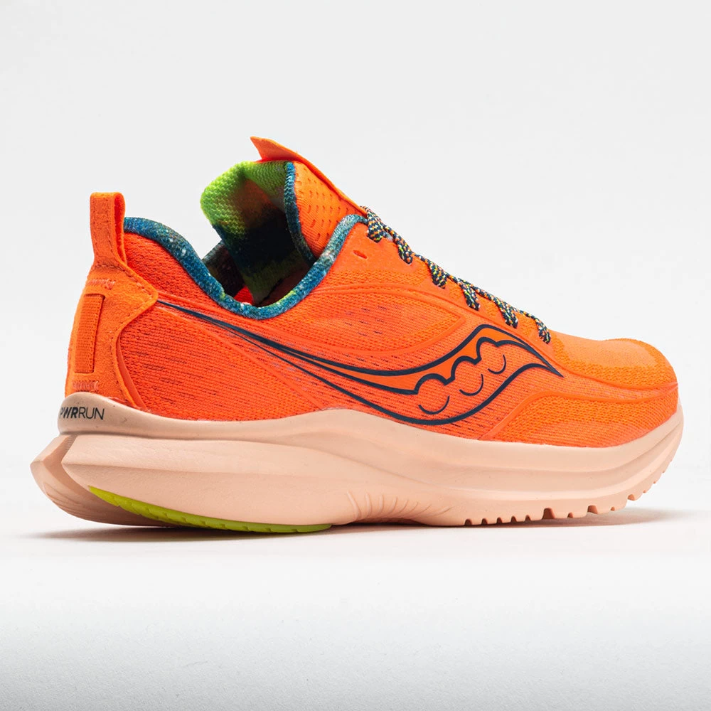 Saucony Kinvara 13 Men's Campfire Stories - Image 6