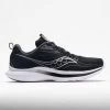 Saucony Kinvara 13 Women's Black/Silver