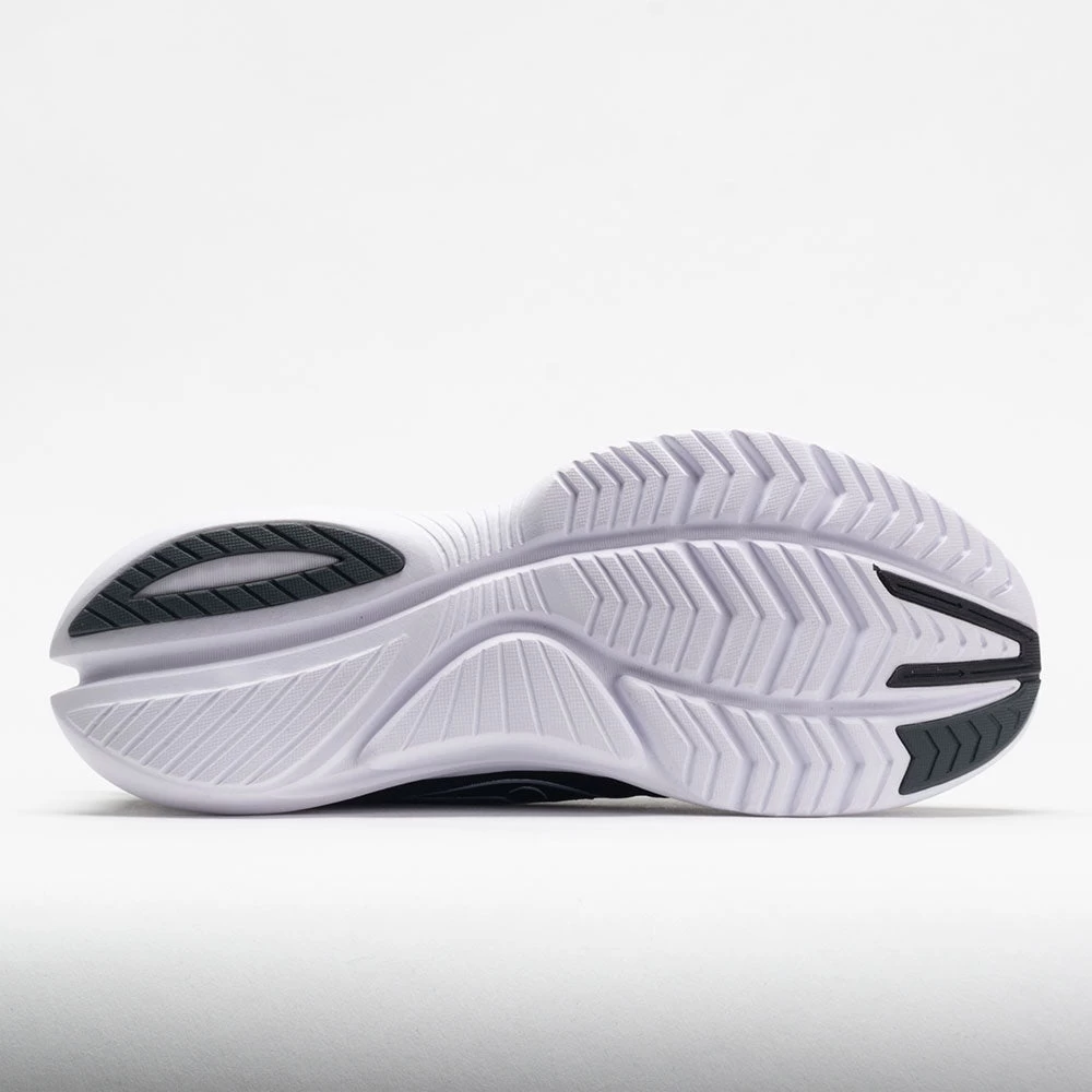 Saucony Kinvara 13 Women's Black/Silver - Image 4